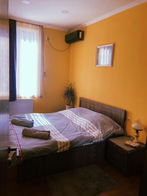 Home Away Home In Heart Of ティビリシ エクステリア 写真